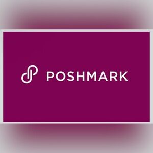 1. GIVEAWAY $50 Poshmark Gift Card!